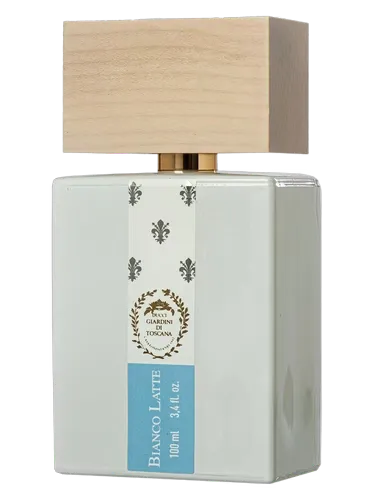 Perfume original que inspira BIANCO LATTE